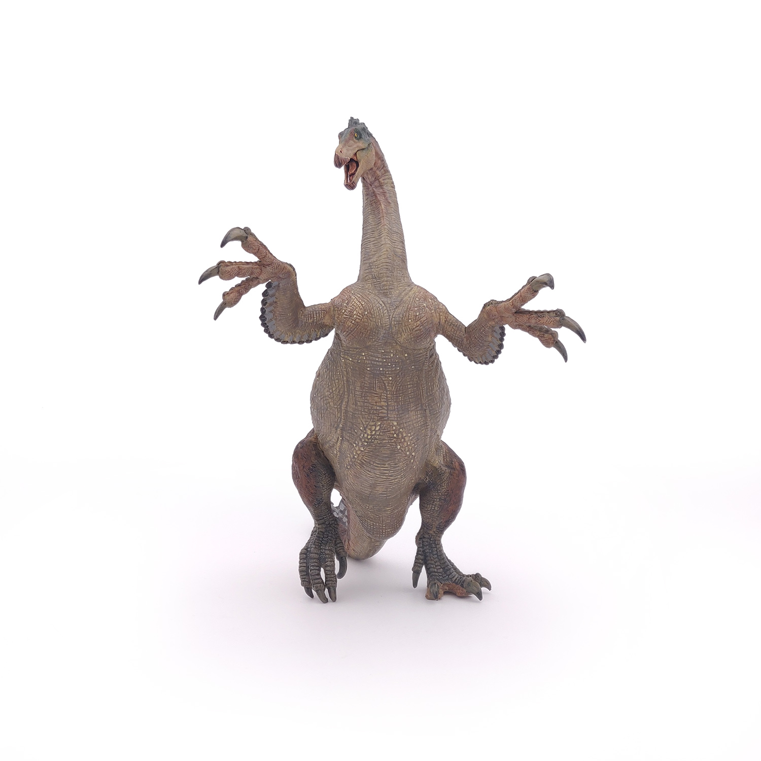 Therizinosaurus
