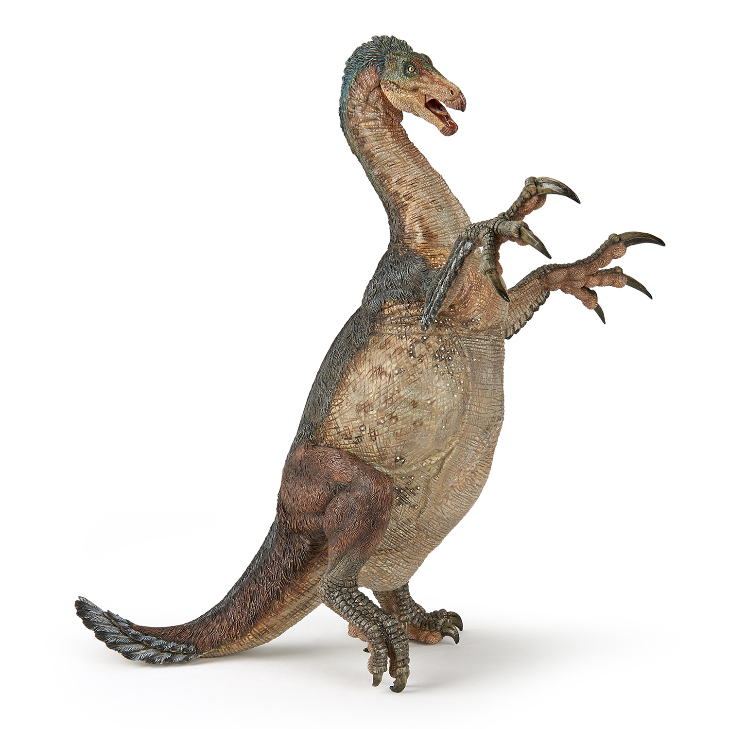 Therizinosaurus