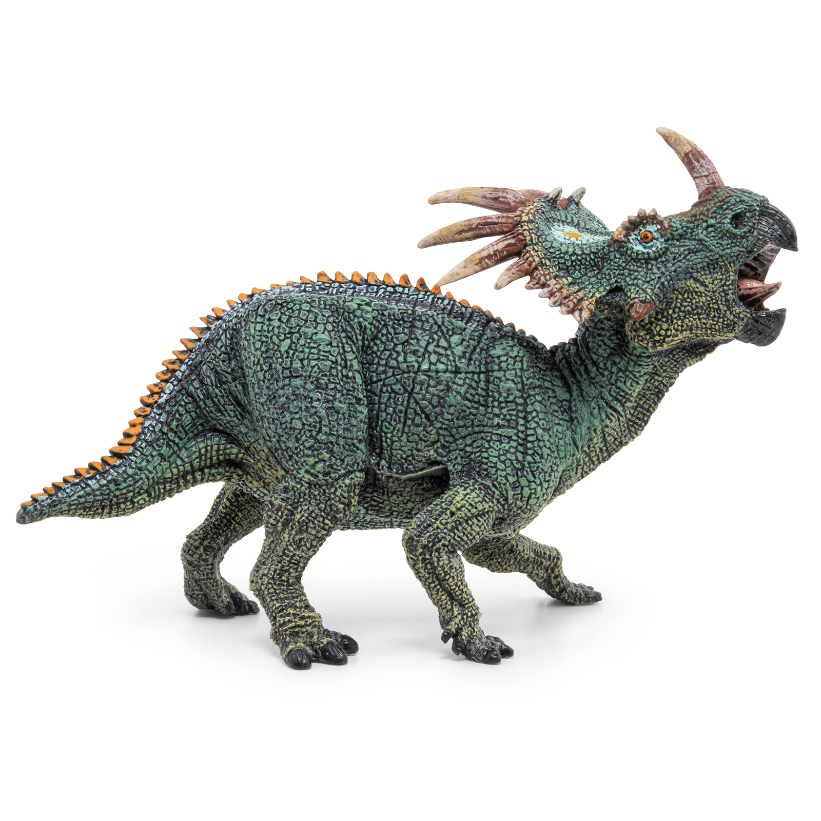 Styracosaurus