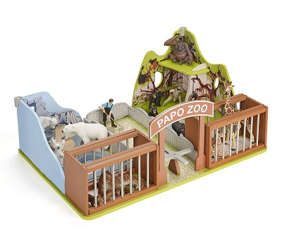 The zoo