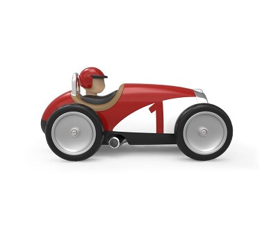 Racing Car Red small