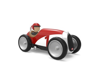 Racing Car Red small