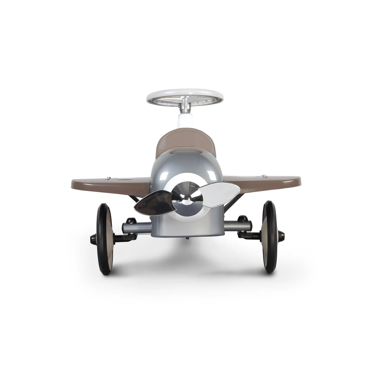Speedster Plane