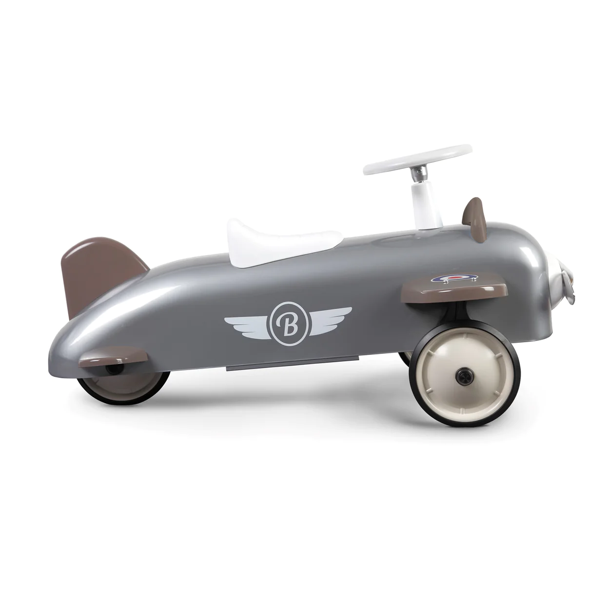Speedster Plane
