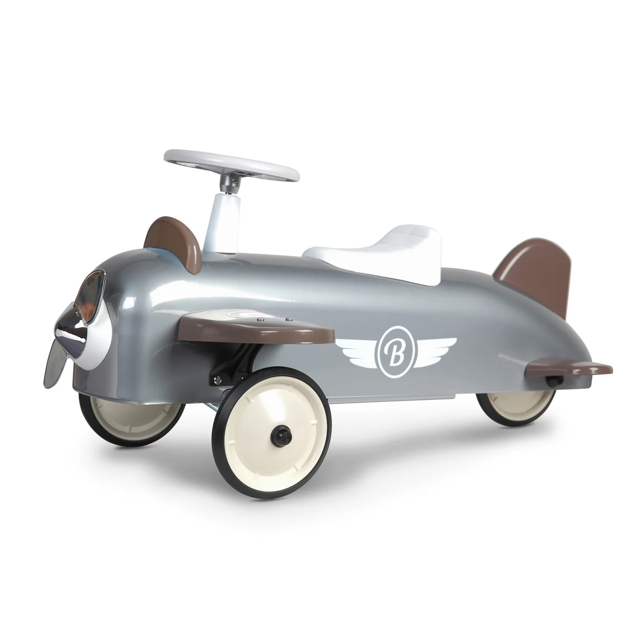 Speedster Plane