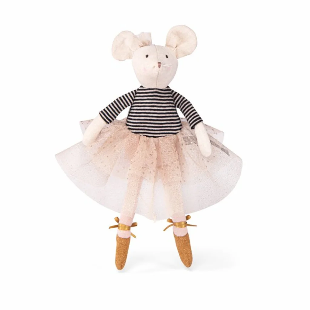 Mouse doll Suzie HD667023