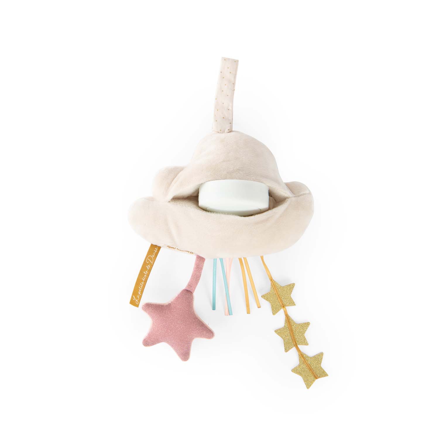 Light-up cloud La Petite Ecole de Danse