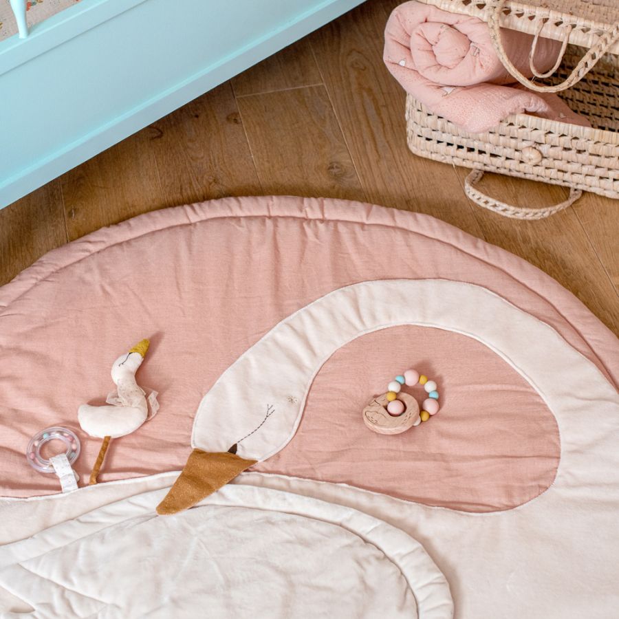 Activity playmat La Petite Ecole de Danse