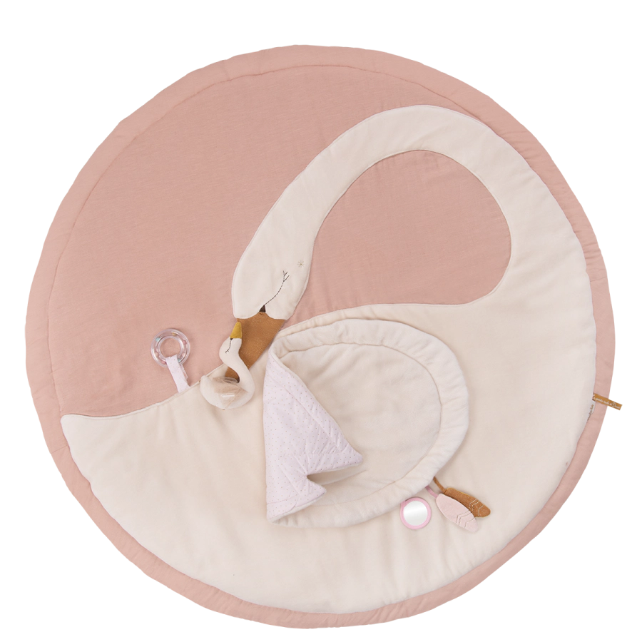 Activity playmat La Petite Ecole de Danse