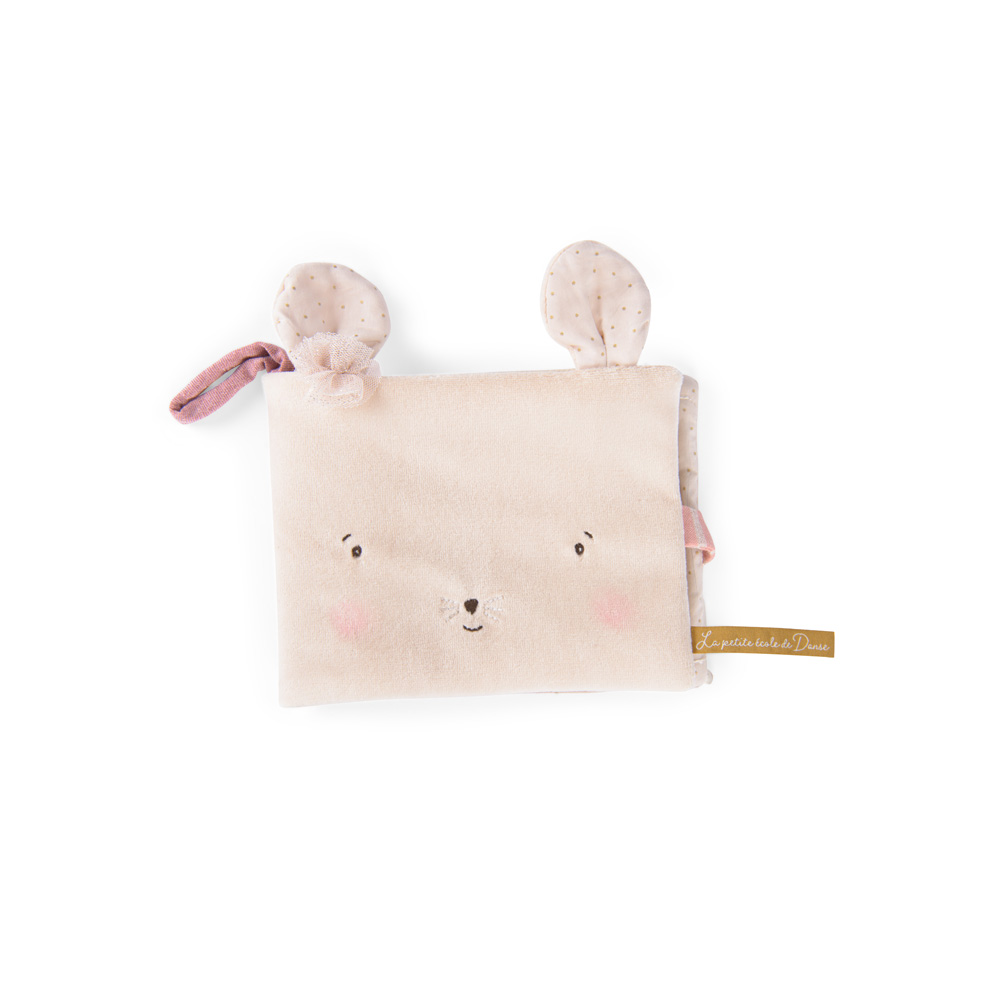 Soft photo album La Petite Ecole de Danse