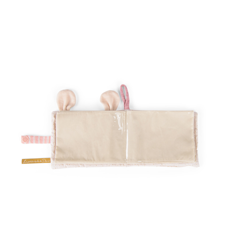 Soft photo album La Petite Ecole de Danse
