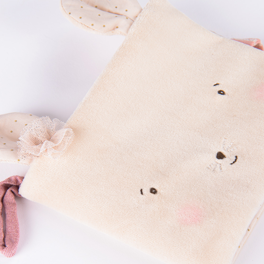 Soft photo album La Petite Ecole de Danse