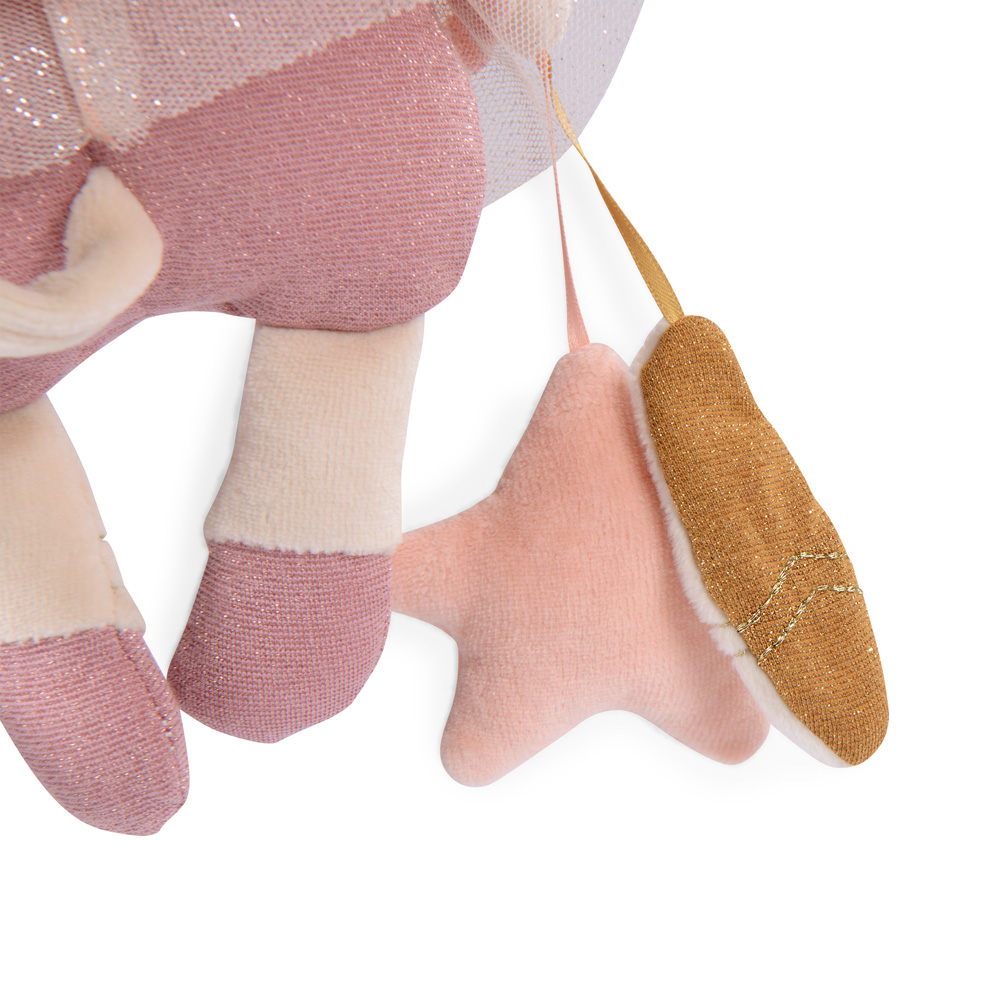 Hanging activity mouse La Petite Ecole de Danse