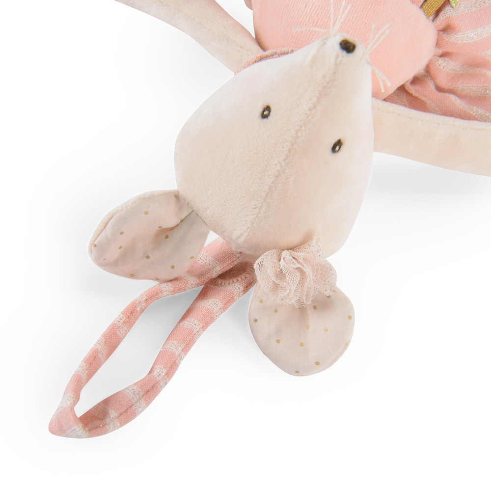 Hanging activity mouse La Petite Ecole de Danse