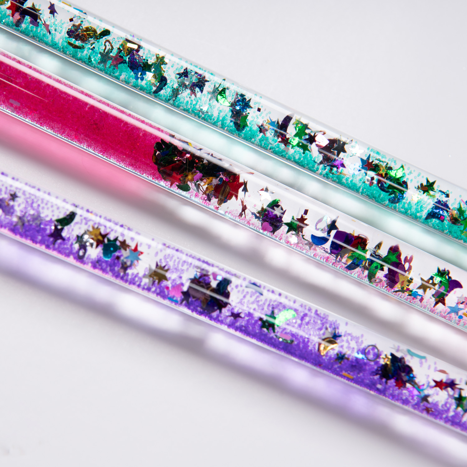 Pink magic wand La Petite Ecole de Danse /6