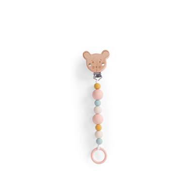 Mouse soother holder La Petite Ecole de Danse