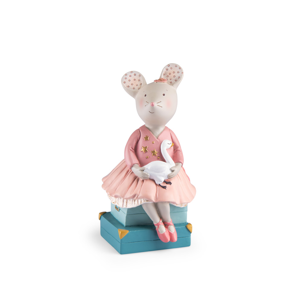 Money box La Petite Ecole de Danse
