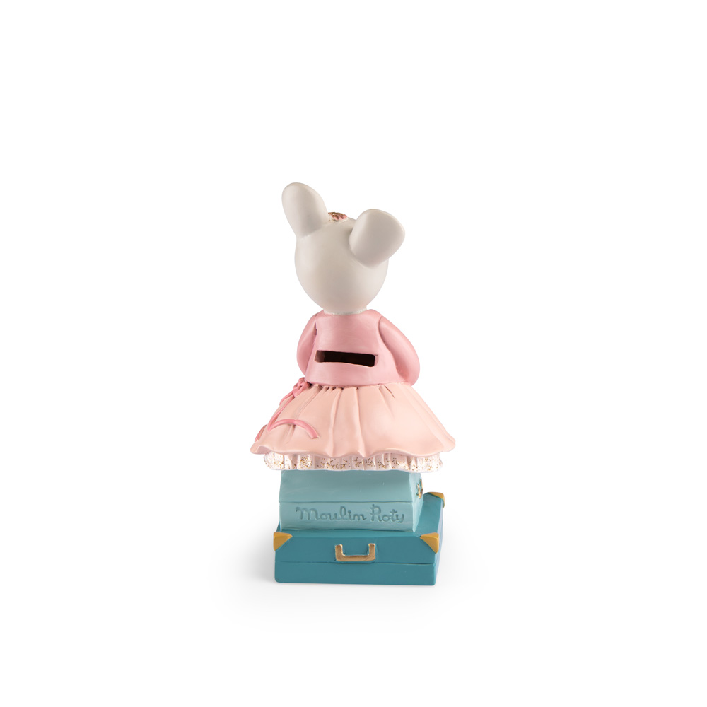 Money box La Petite Ecole de Danse