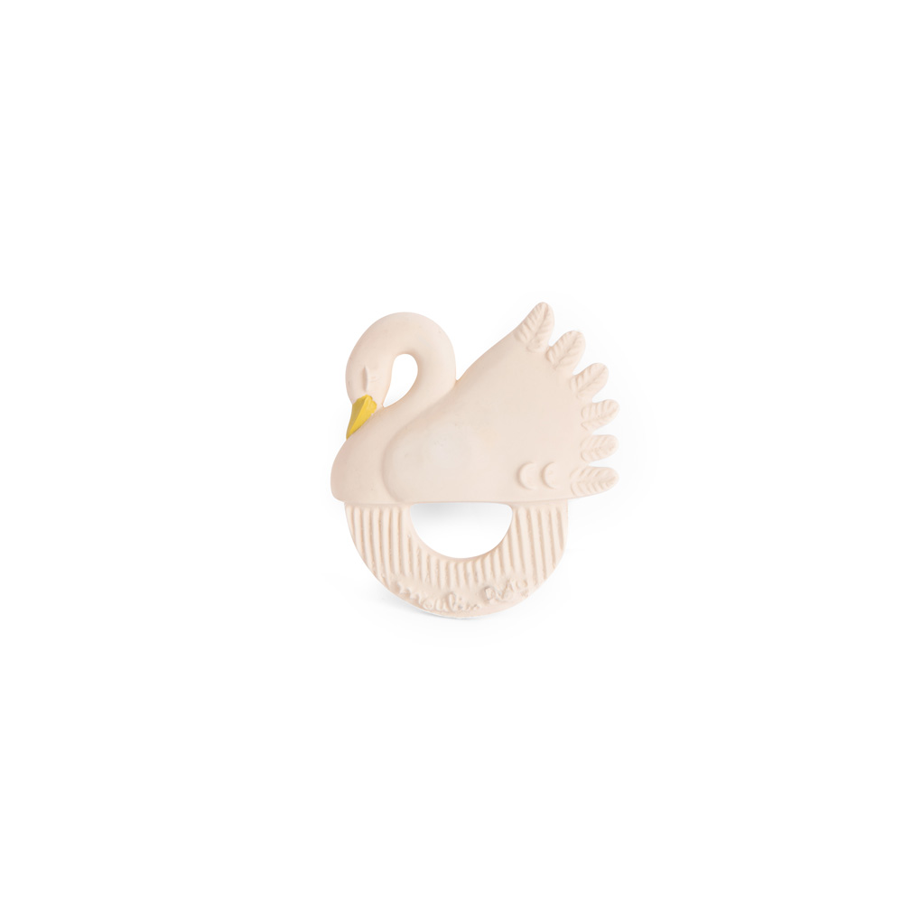 Rubber swan La Petite Ecole de Danse /3