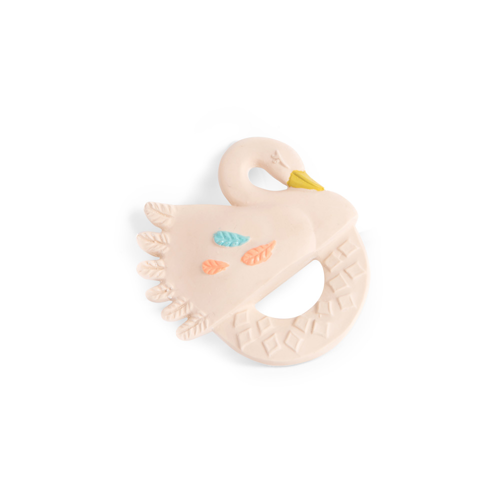 Rubber swan La Petite Ecole de Danse /3