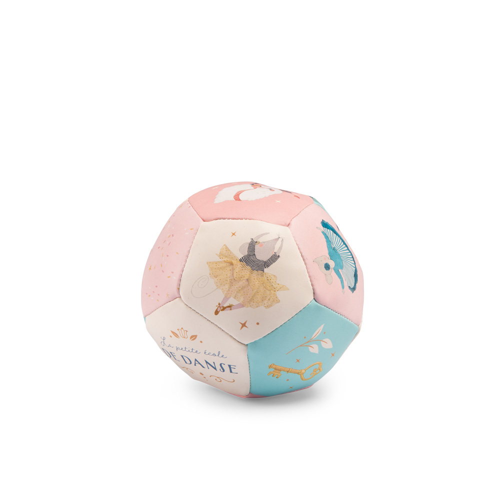 Soft ball La Petite Ecole de Danse