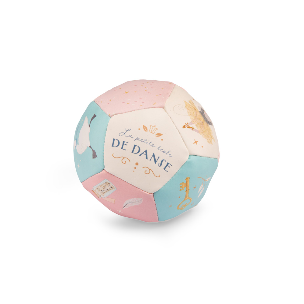 Soft ball La Petite Ecole de Danse
