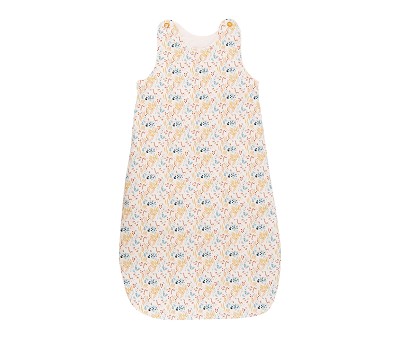 Giraffe sleeping bag 70 cm Sous mon baobab