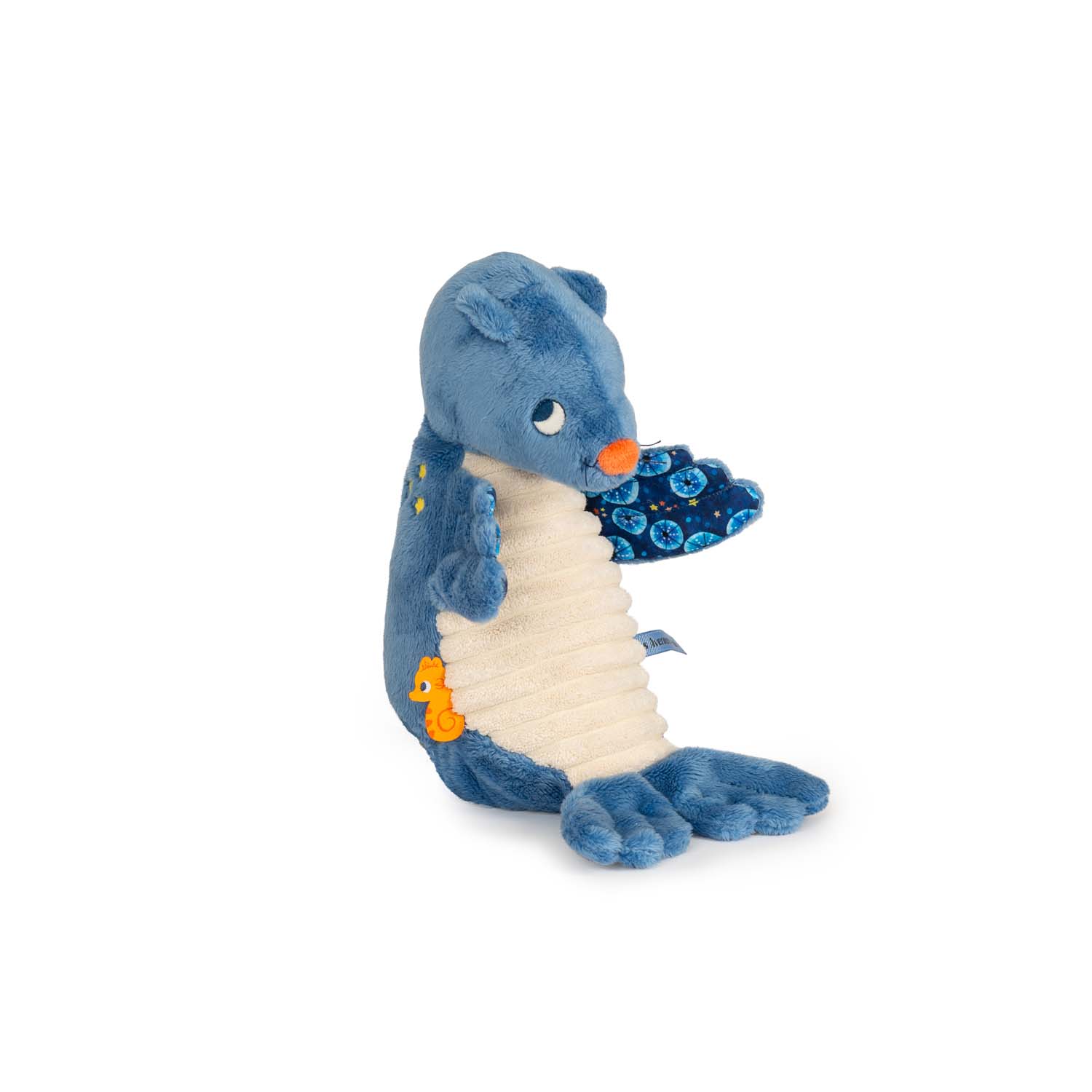 Light-up sea lion Les Aventures de Paulie