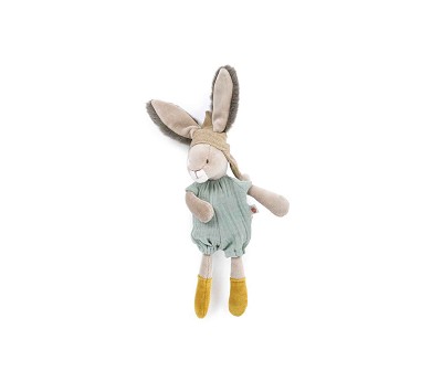 Sage little rabbit Trois Petits Lapins