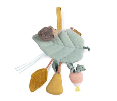 Activity leaf Trois Petits Lapins