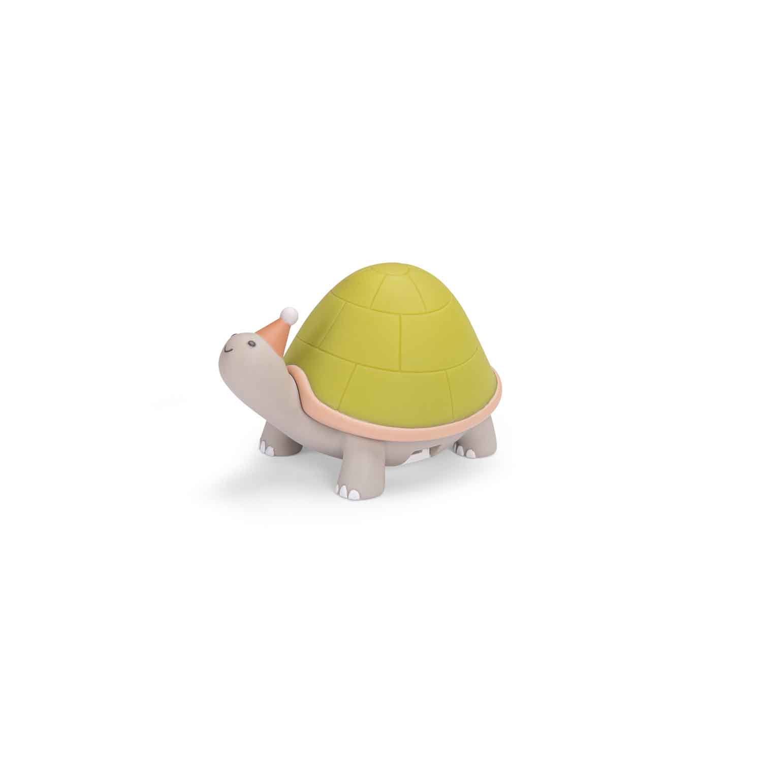 Turtle night light (USB) Trois Petits Lapins