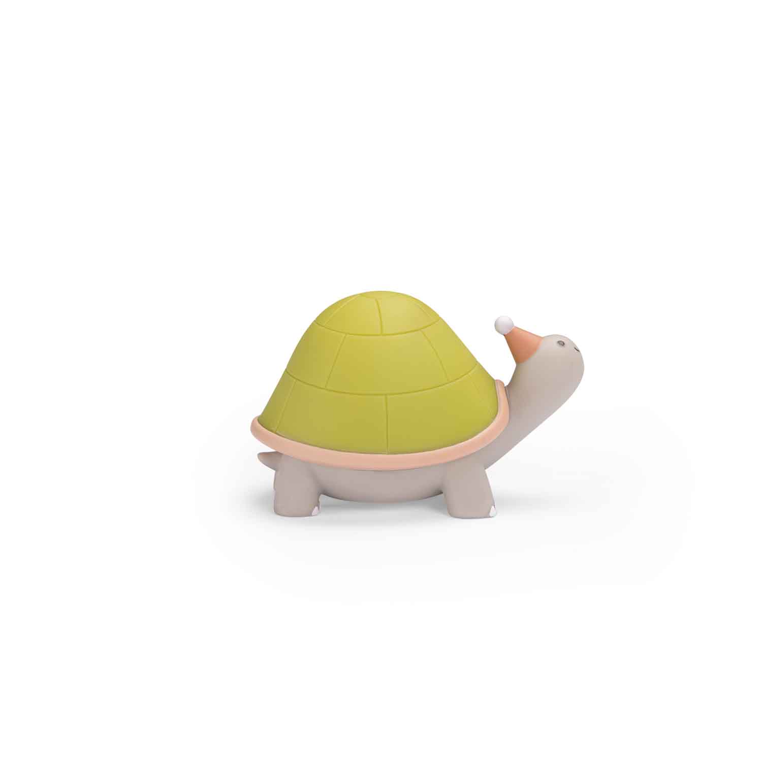 Turtle night light (USB) Trois Petits Lapins