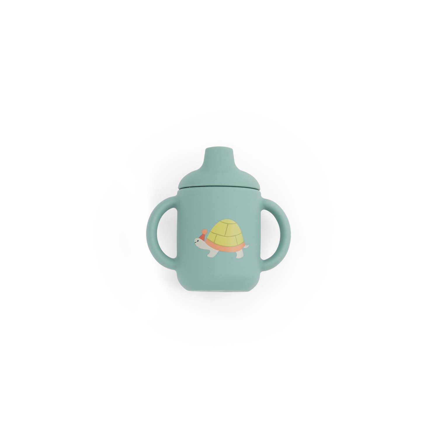 Baby dish set Trois Petits Lapins