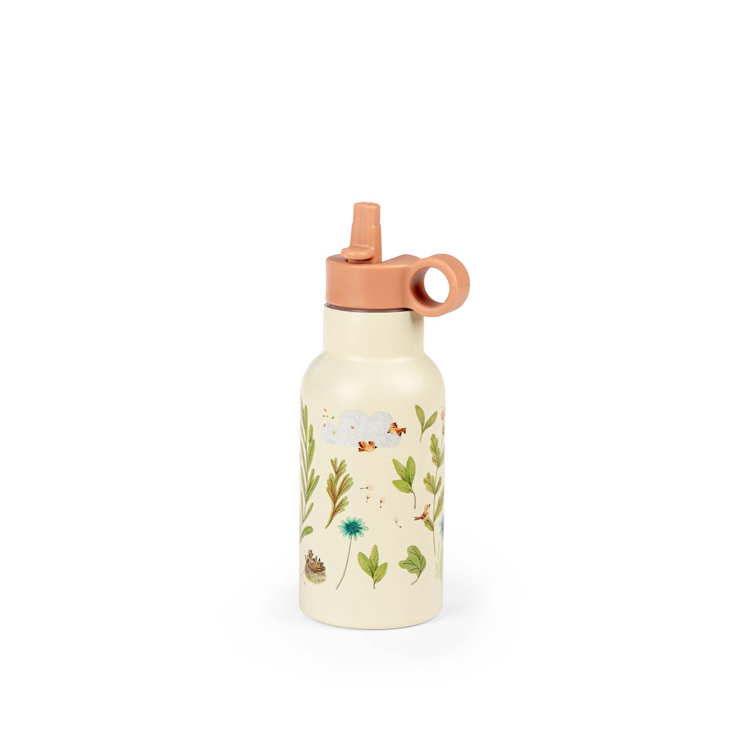 Water bottle Trois Petits Lapins