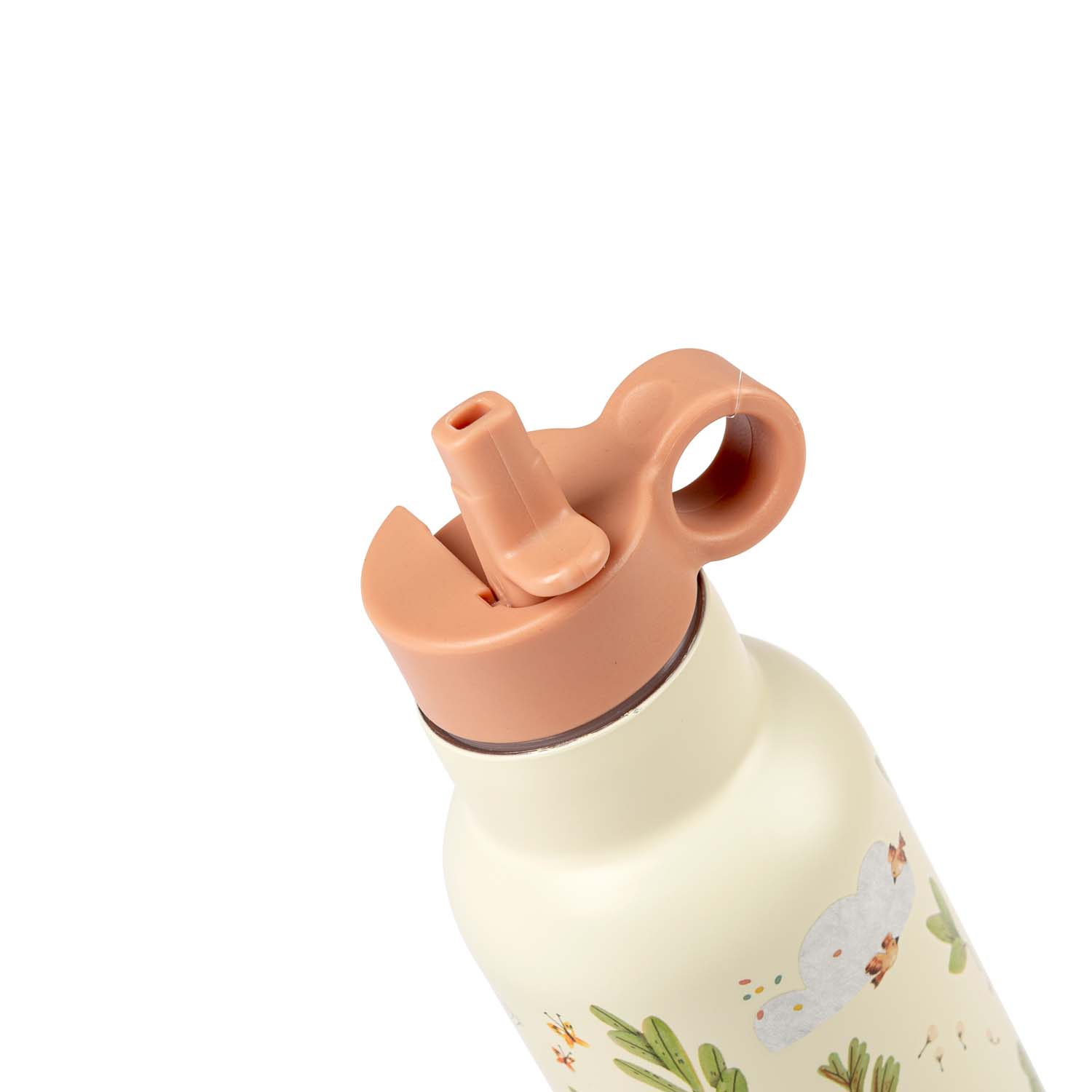 Water bottle Trois Petits Lapins