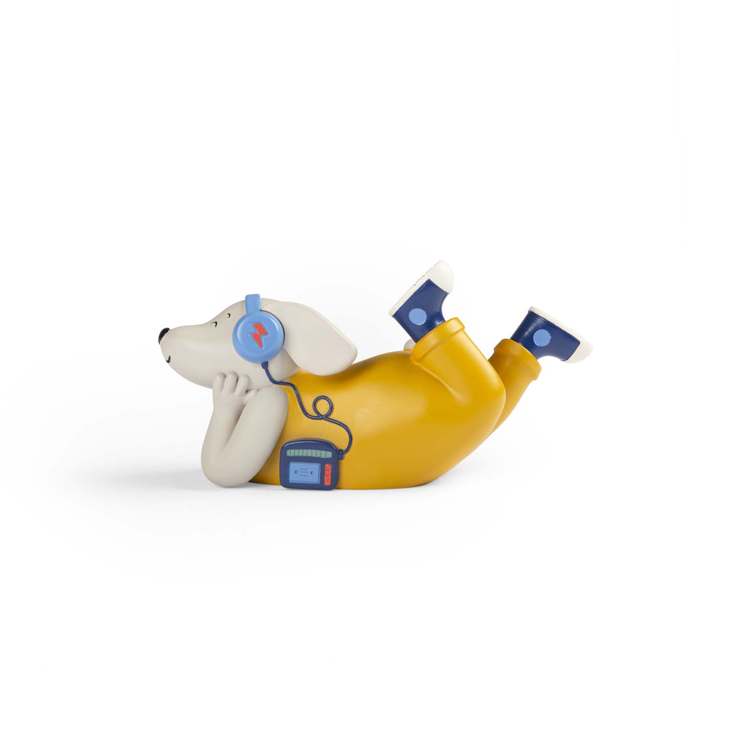 Money box Puce & Pilou