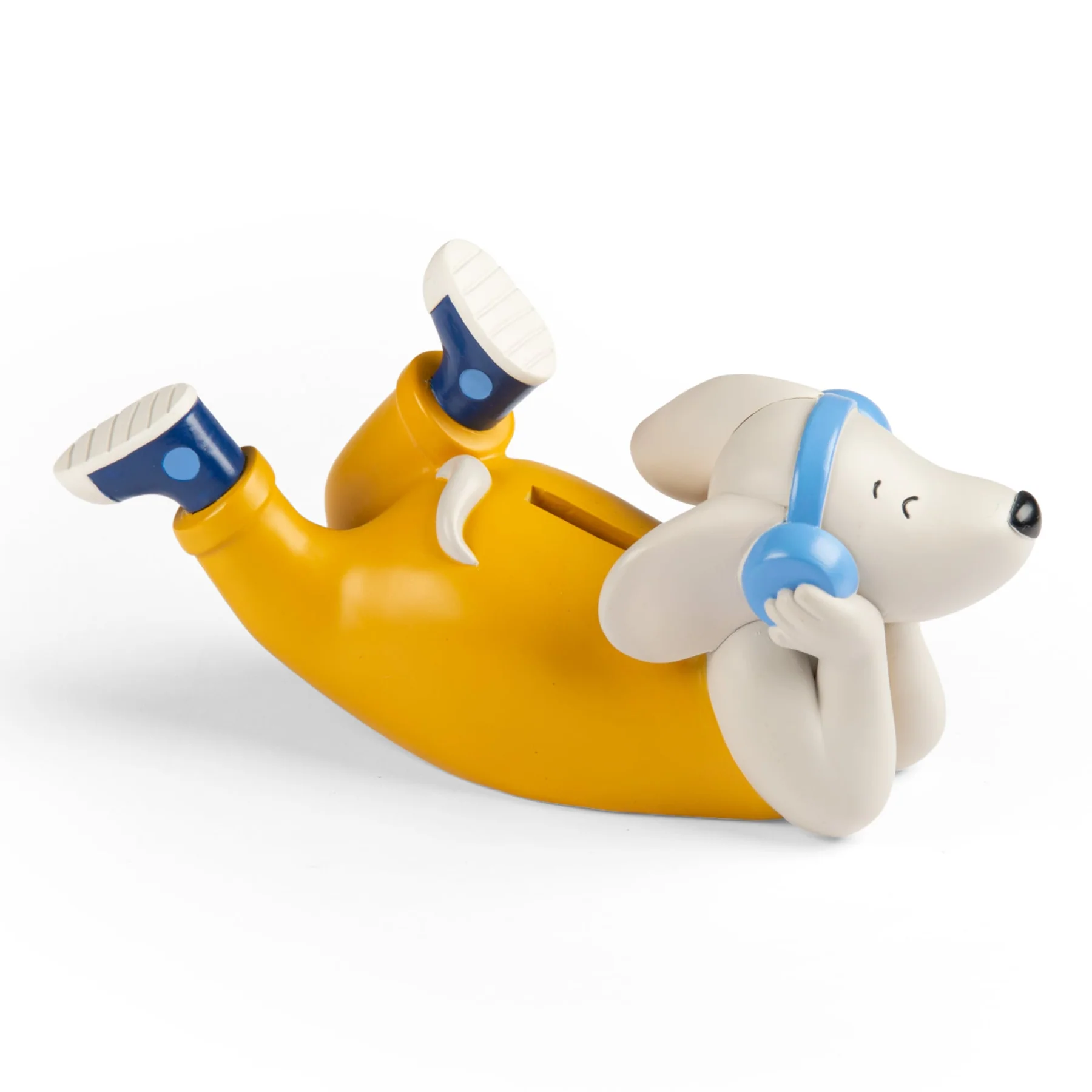 Money box Puce & Pilou