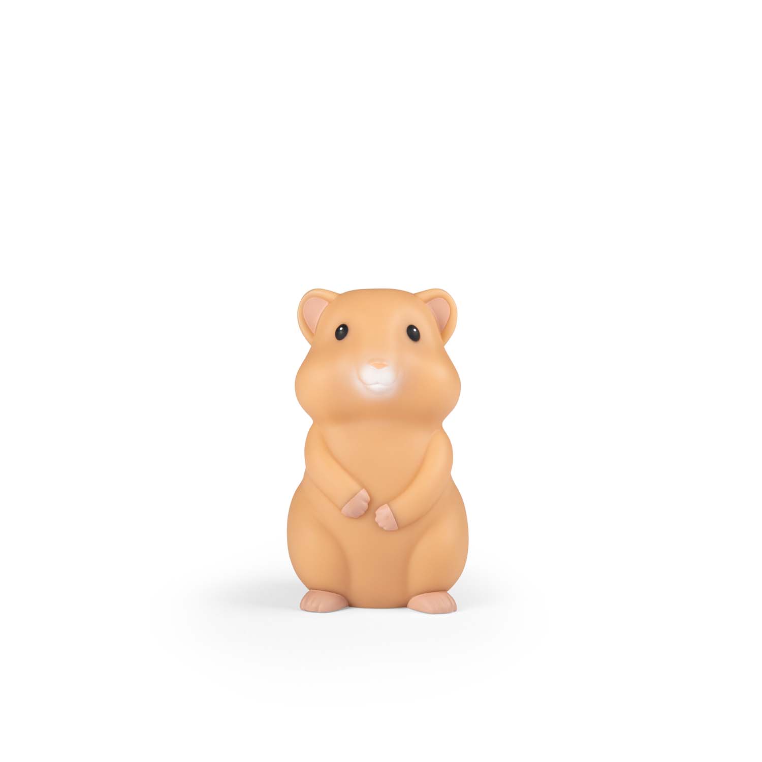 Hamster night light (USB) Puce & Pilou