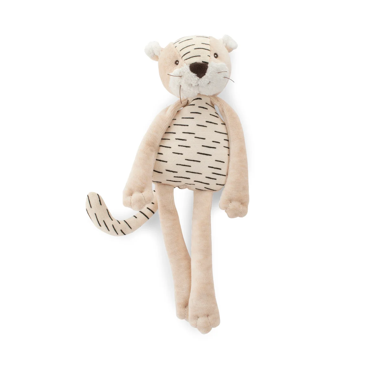 Baboo tiger rattle La forêt Mawa Hd688014