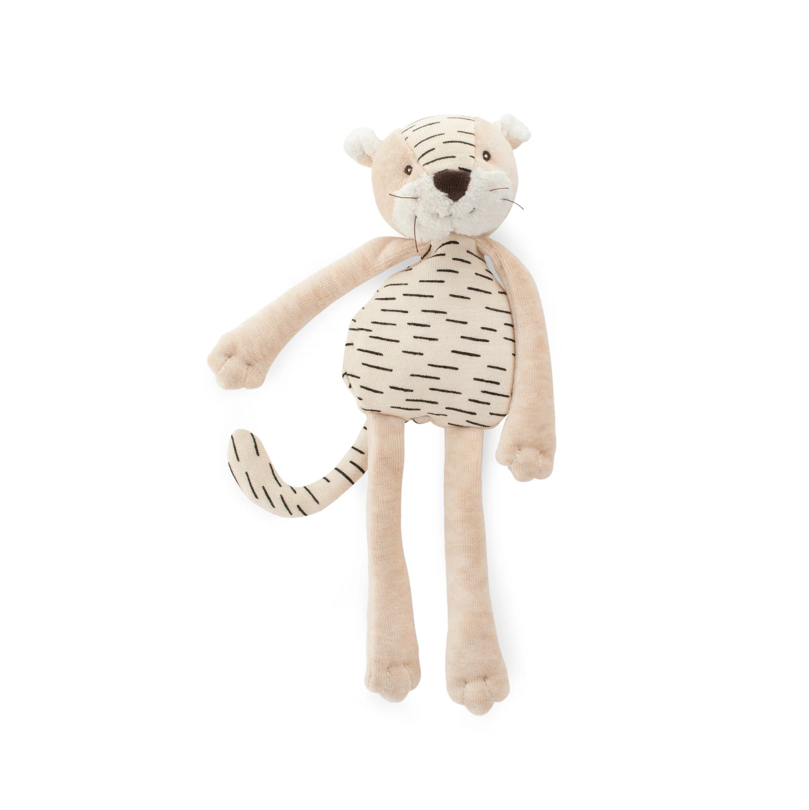 Baboo tiger rattle La forêt Mawa Hd688014