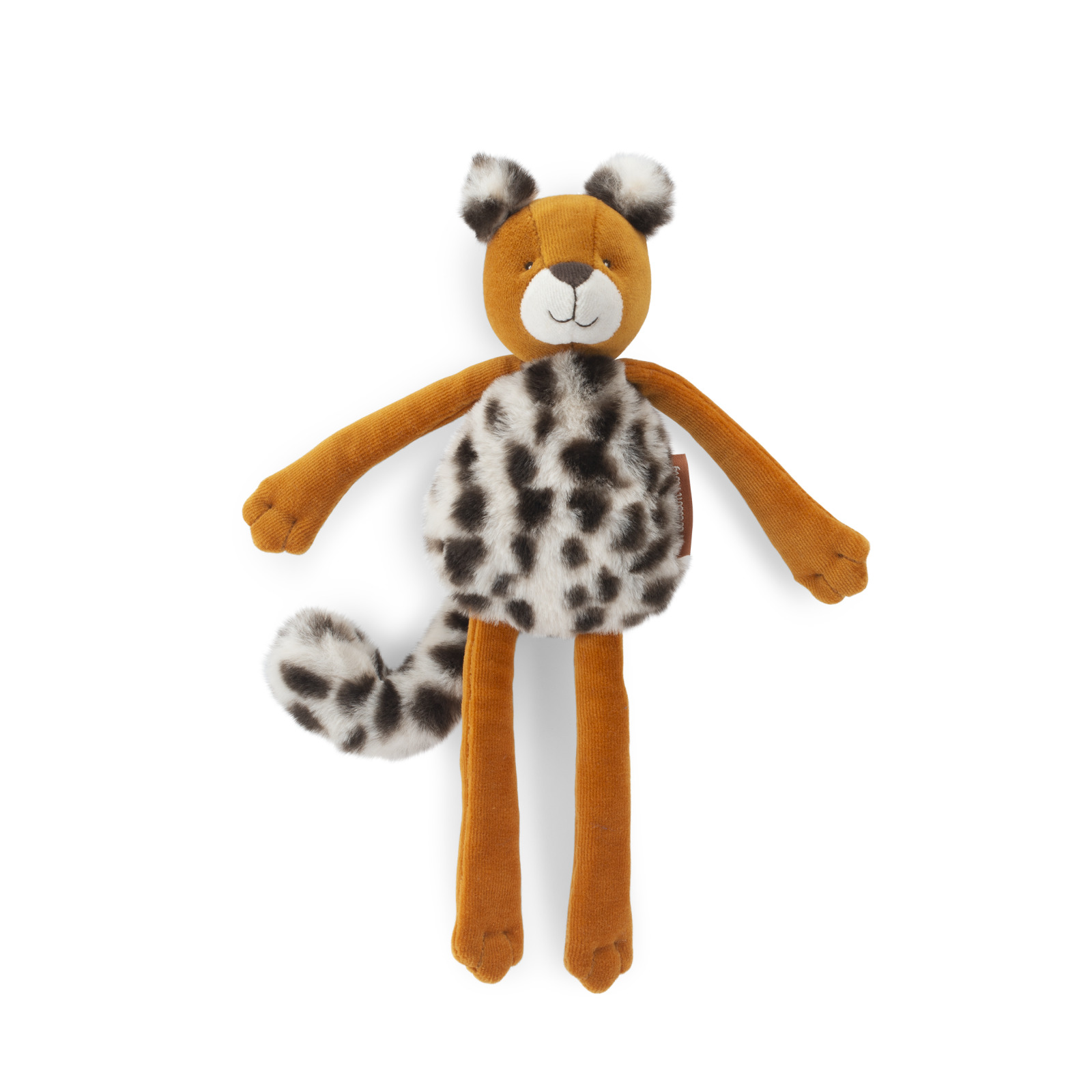 Taïgo leopard rattle La forêt Mawa Hd688014
