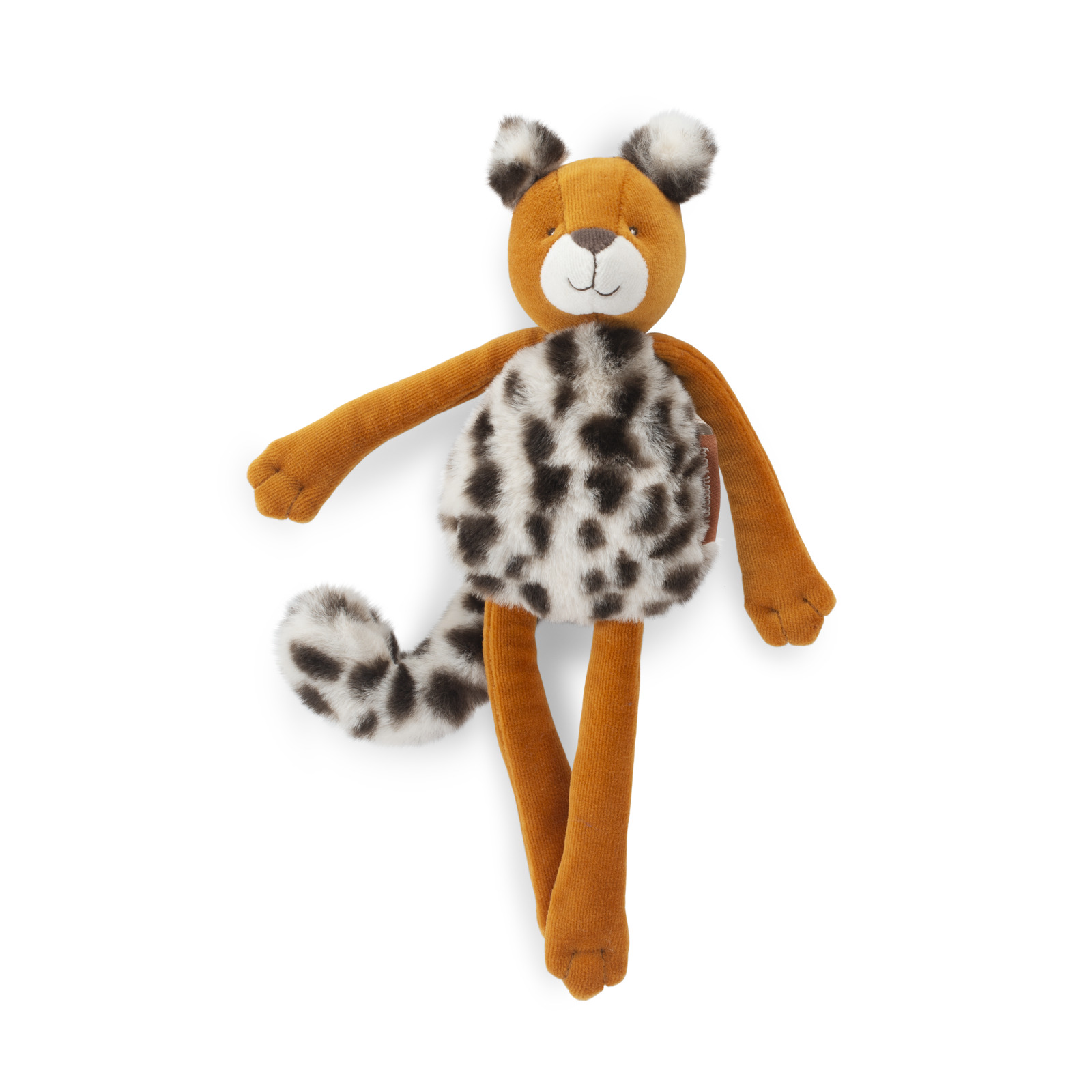 Taïgo leopard rattle La forêt Mawa Hd688014