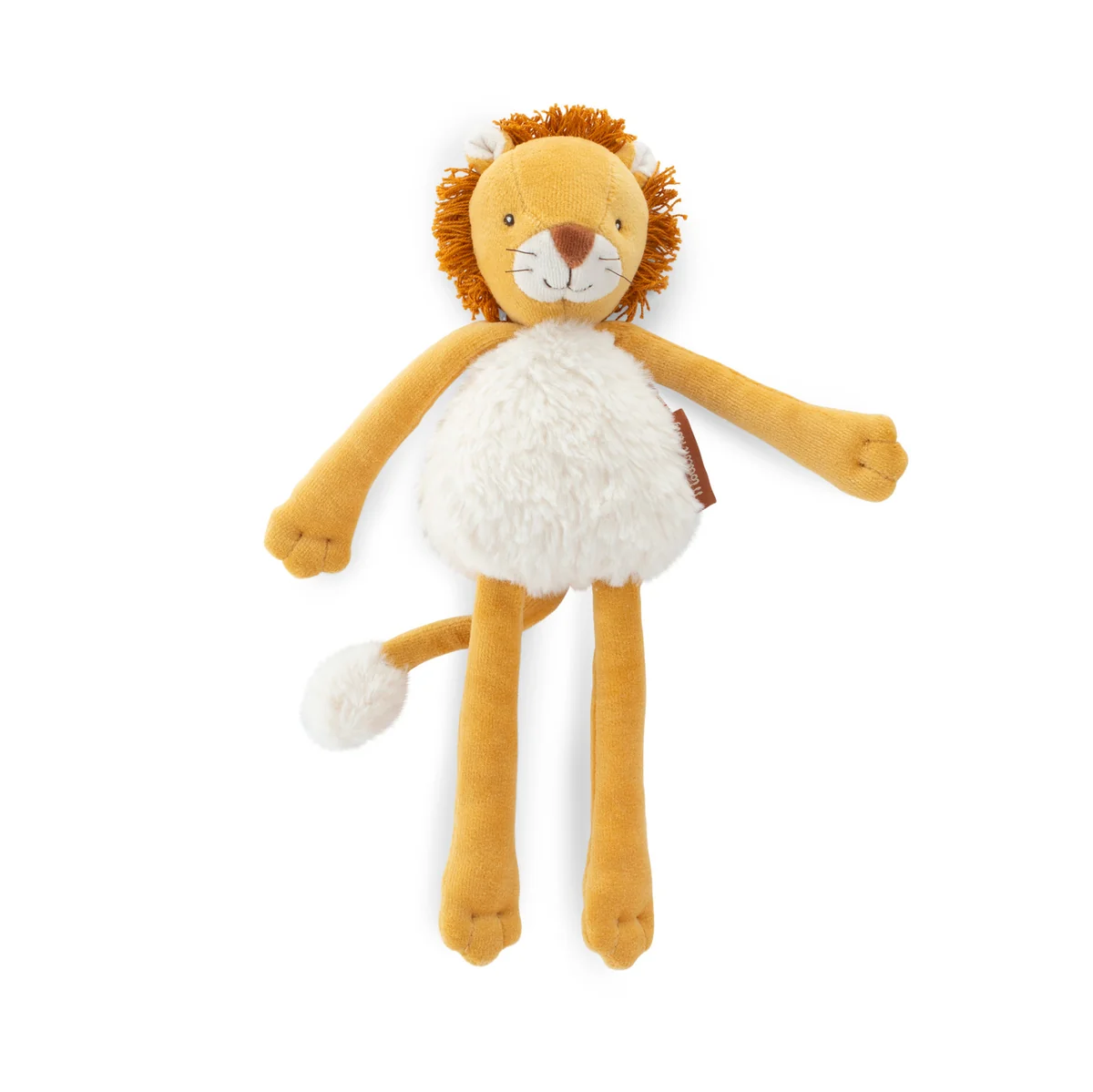 Mamba lion rattle La forêt Mawa Hd688014