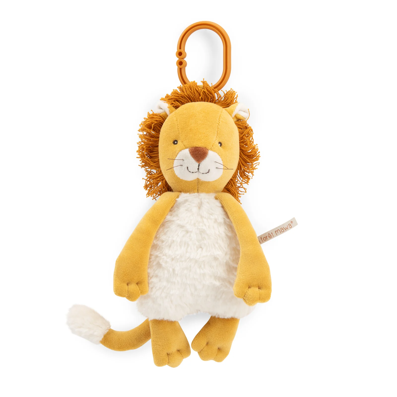Mamba light-up lion La forêt Mawa