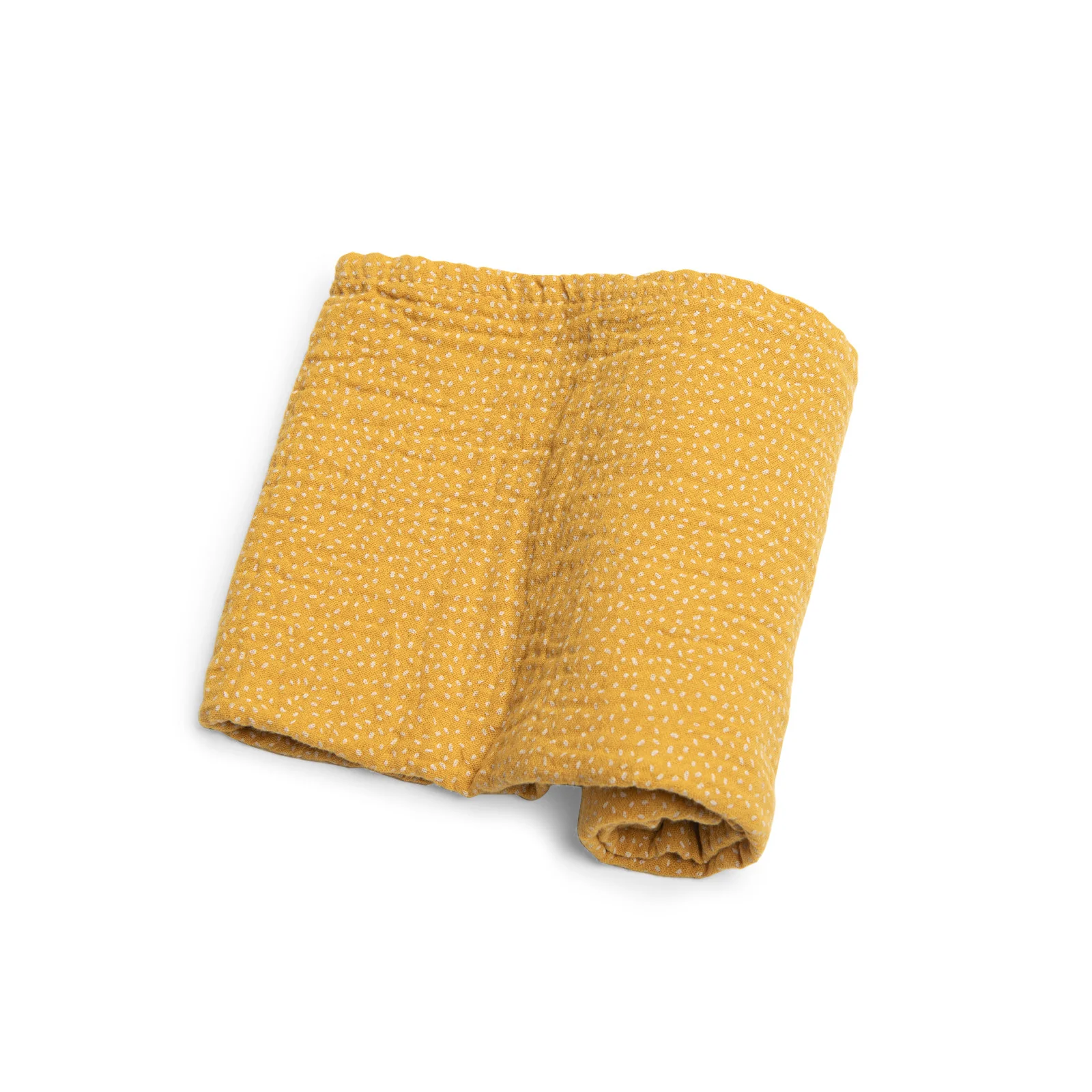 Set of 3 muslin squares La forêt Mawa