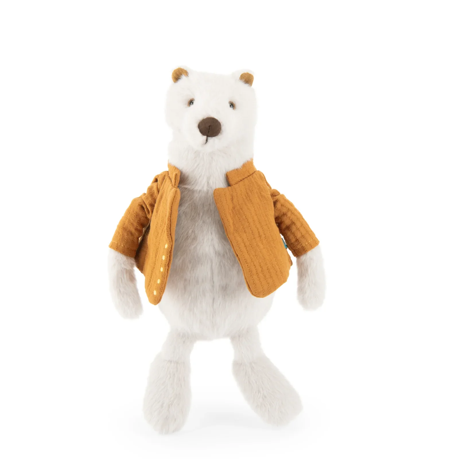 Gustave bear La bande à Jojo