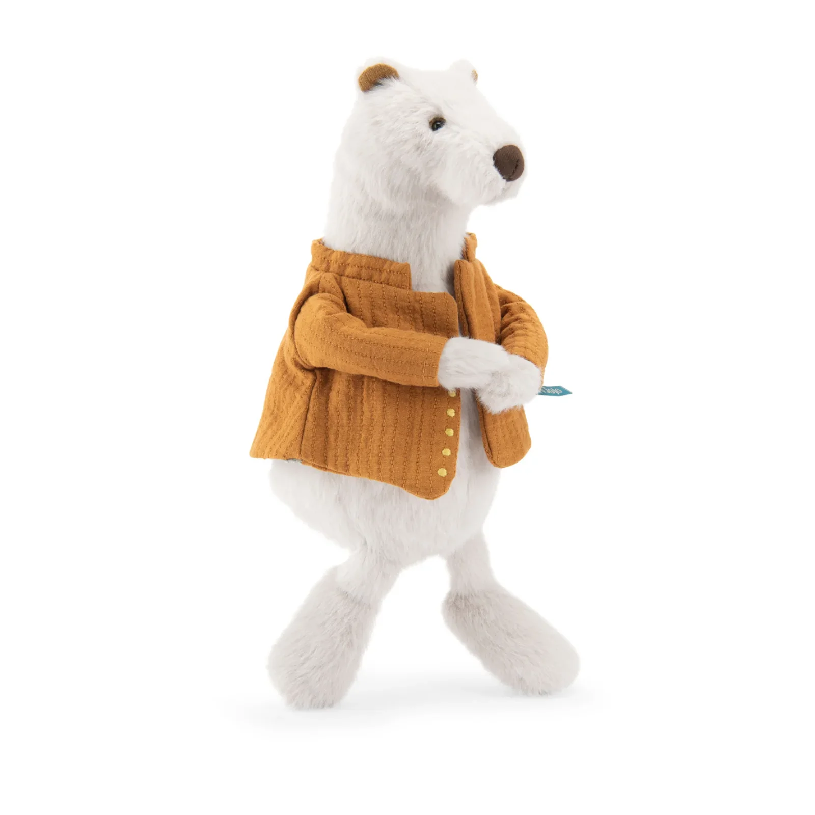 Gustave bear La bande à Jojo