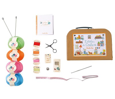 Sewing kit