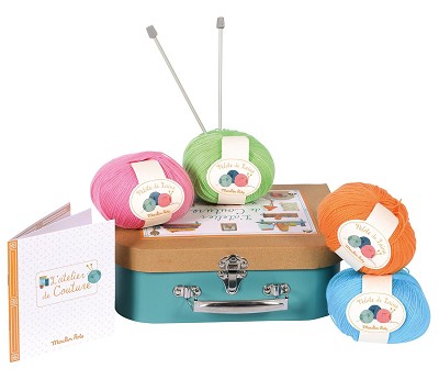 Sewing kit