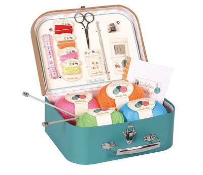 Sewing kit